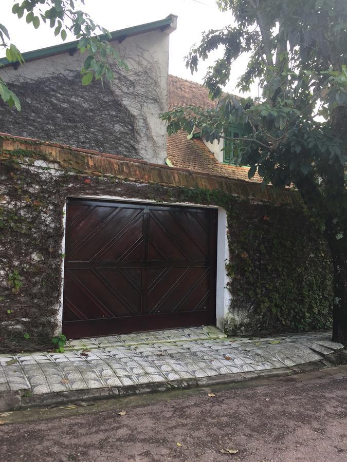Paraiso Dentro Da Cidade Сера Негра Екстериор снимка