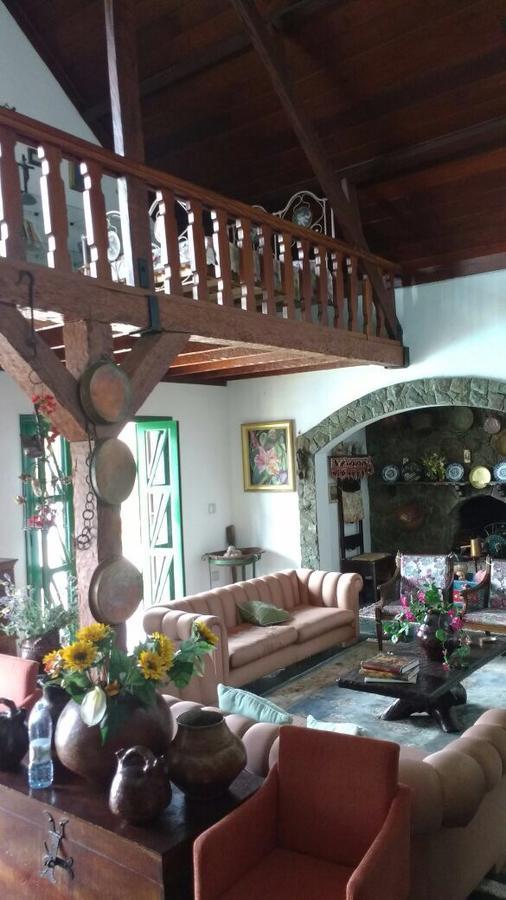 Paraiso Dentro Da Cidade Сера Негра Екстериор снимка