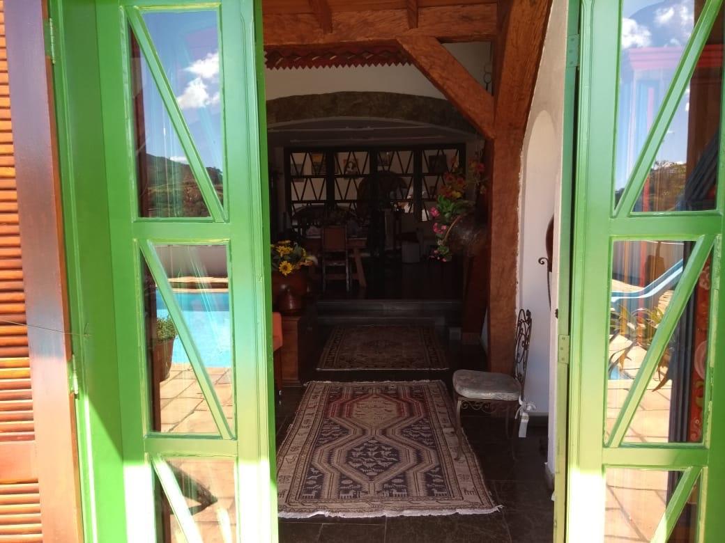 Paraiso Dentro Da Cidade Сера Негра Екстериор снимка
