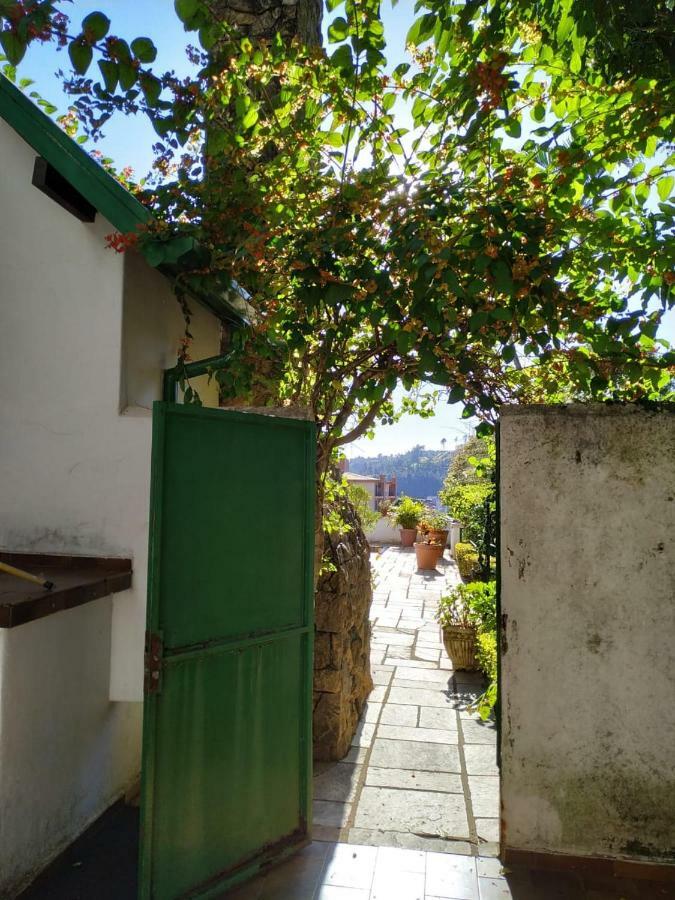 Paraiso Dentro Da Cidade Сера Негра Екстериор снимка